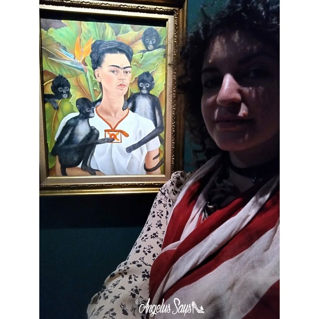 Post 7 by ♚ Angelus Says on Instagram (carousel)
