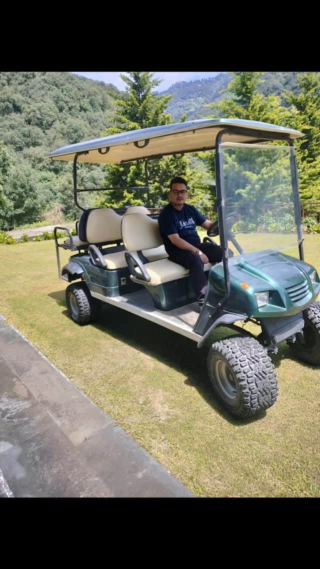 Post 5 by Ankita Bhandari🧿 on Instagram (video)