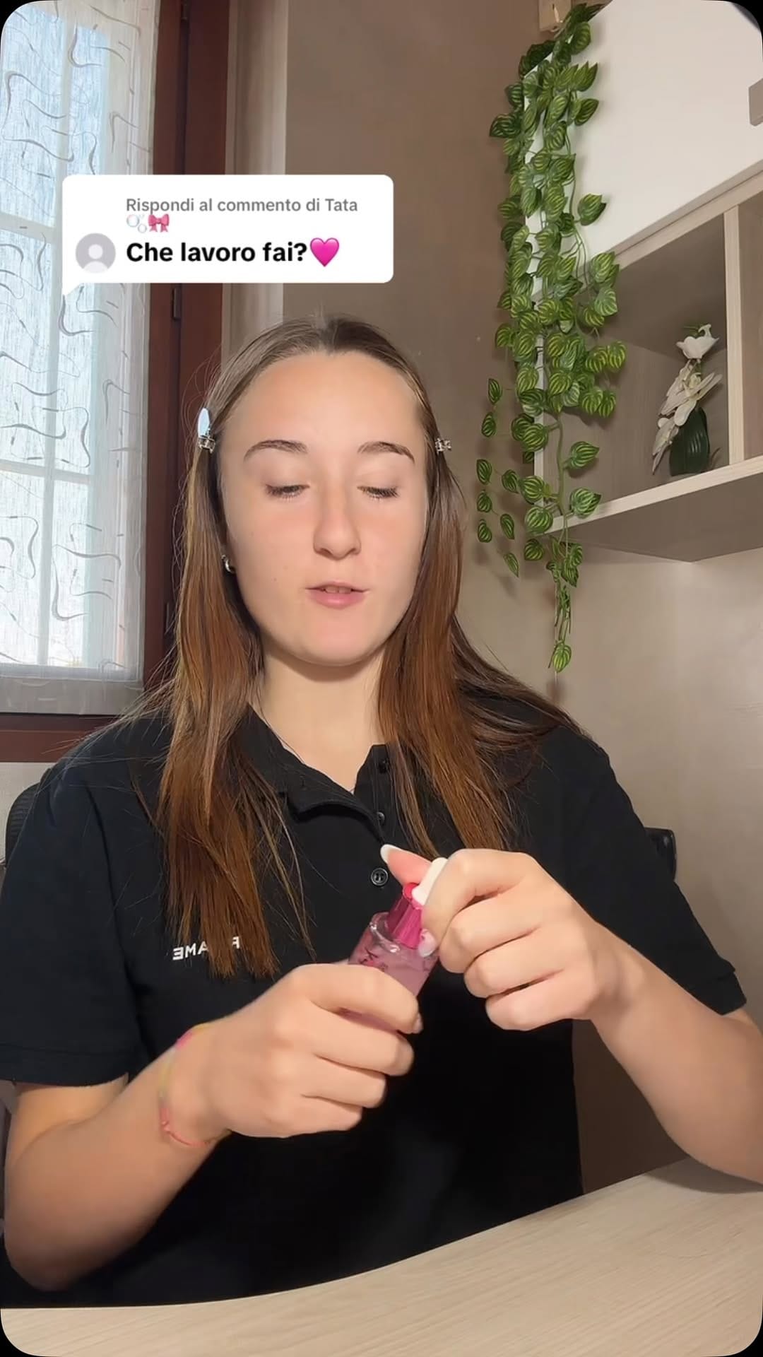 Post 5 by Ilaria Pirolo | makeup on Instagram (video)