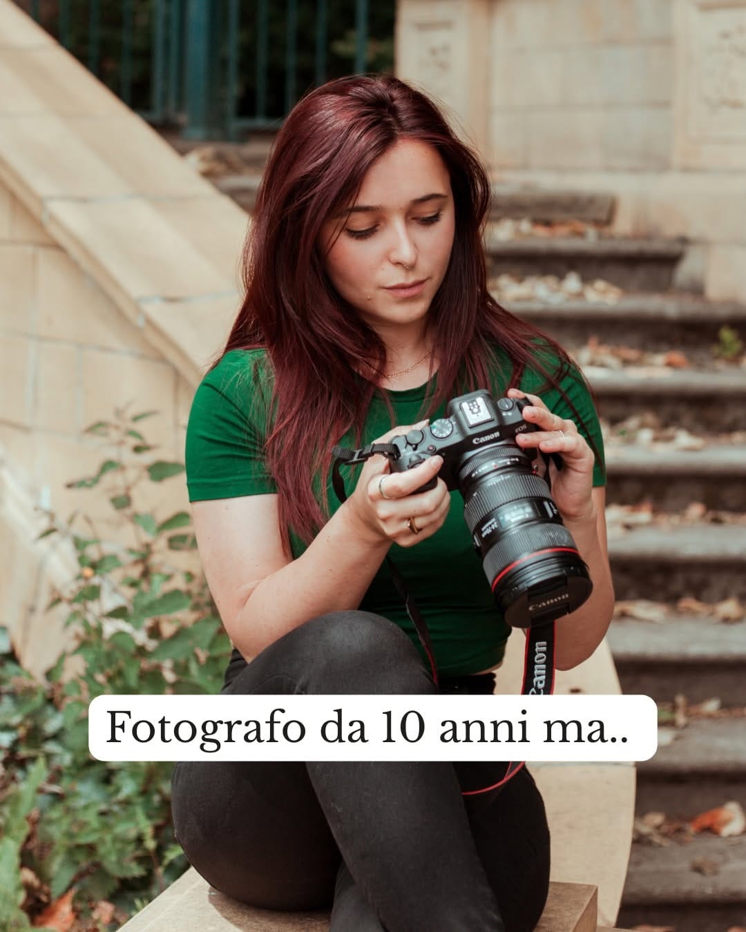 Post 8 by Greta Larosa | Fotografa on Instagram (carousel)
