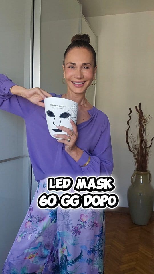 Post 5 by LuisaGallia on Instagram (video)