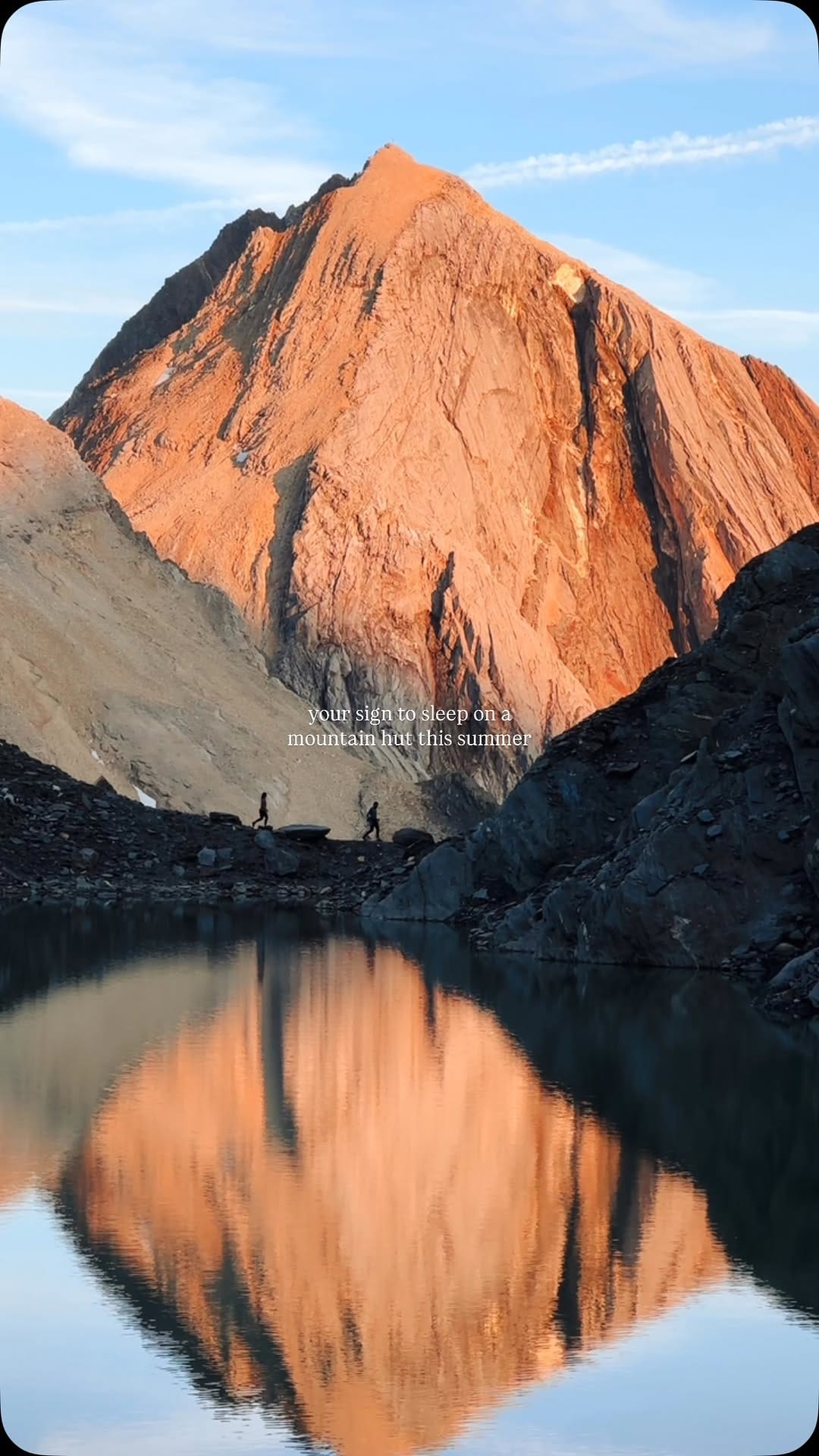 Post 1 by Stefan Mahlknecht on Instagram (video)