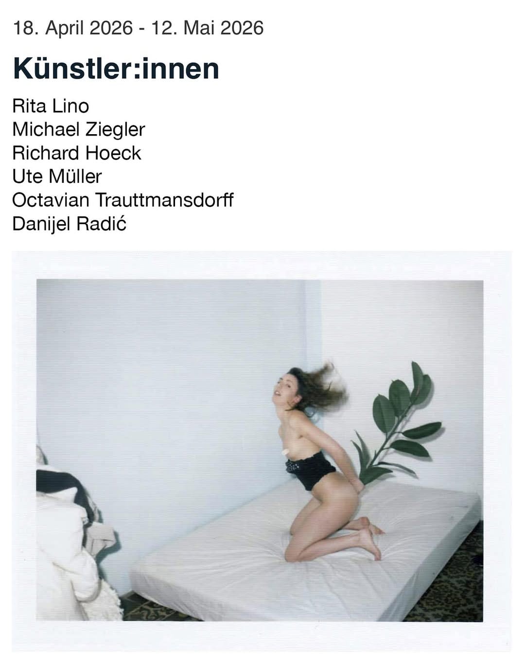 Post 6 by Rita Lino on Instagram (image)