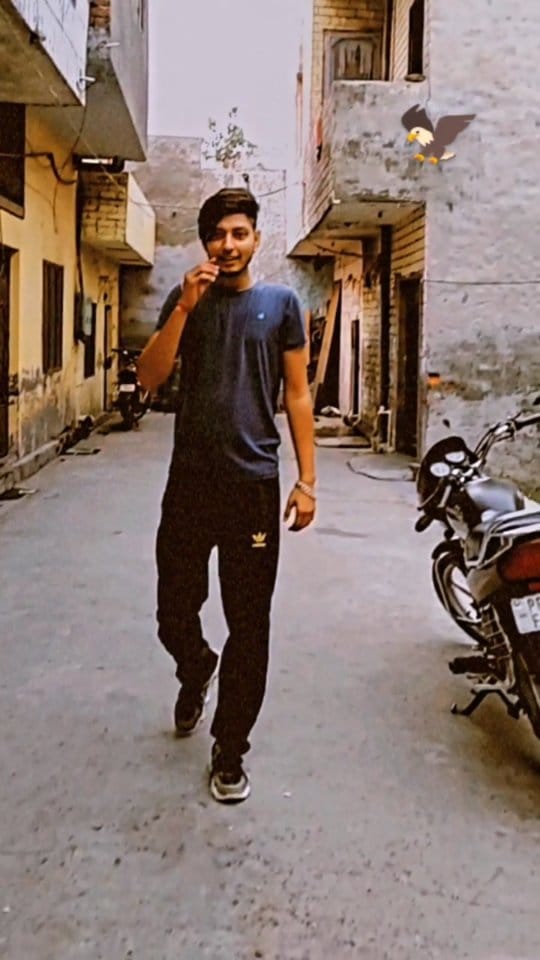 Post 4 by 👑👑prince thakur👑👑💵 on Instagram (video)