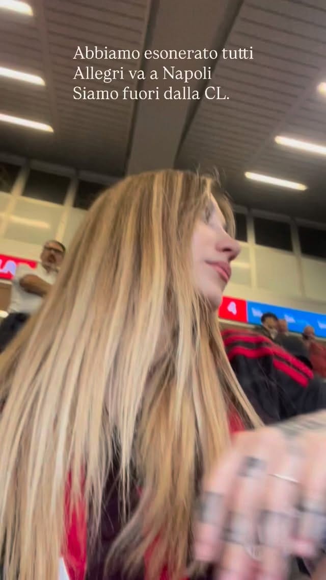 Post 7 by Marianna Petralla on Instagram (video)