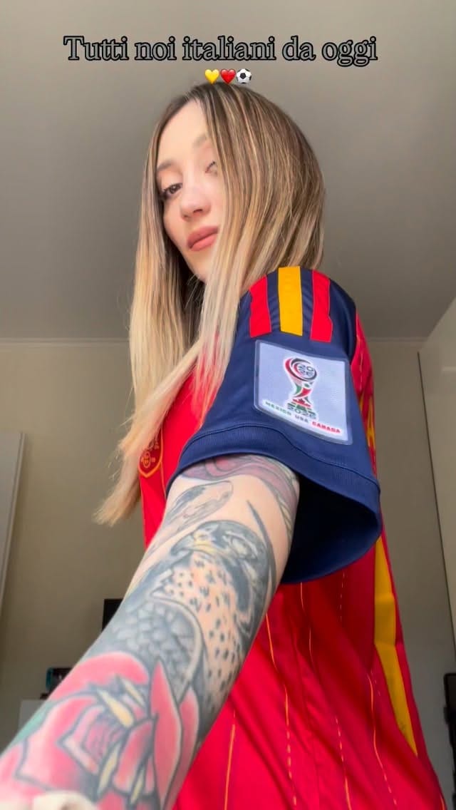Post 5 by Marianna Petralla on Instagram (video)