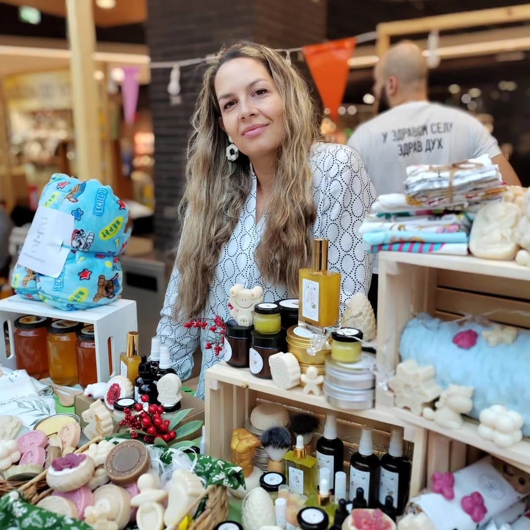 Post 10 by MiJa prirodni med, sapuni i kozmetika 🌼sa Kosmaja on Instagram (carousel)