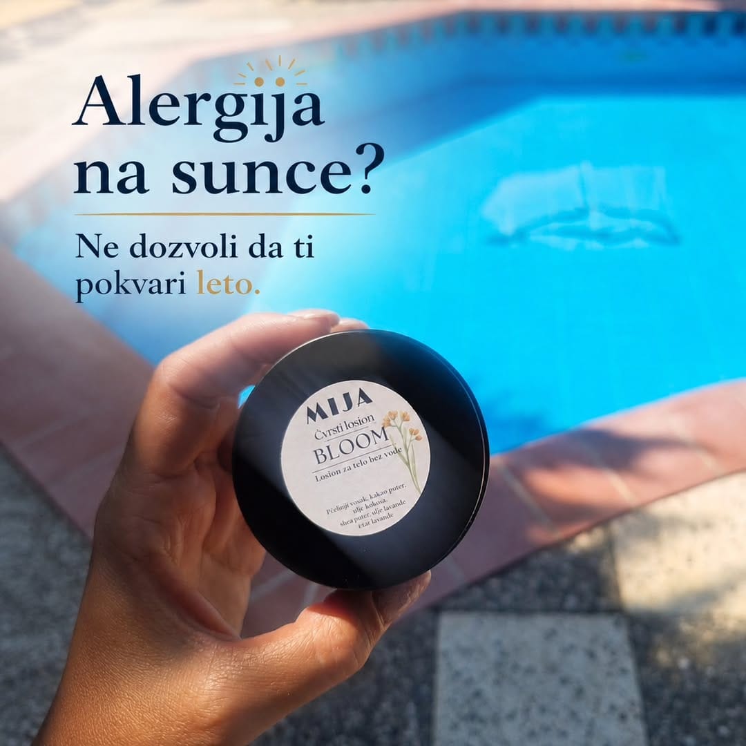 Post 2 by MiJa prirodni med, sapuni i kozmetika 🌼sa Kosmaja on Instagram (carousel)
