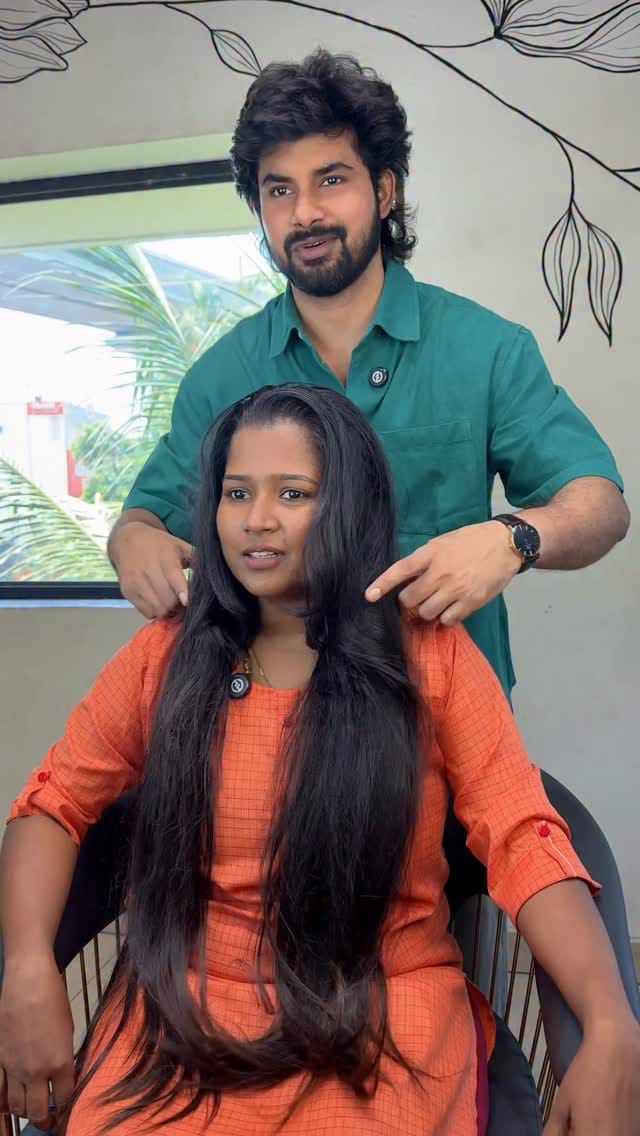 Post 8 by Lucre Salon - Hair & Beauty on Instagram (video)