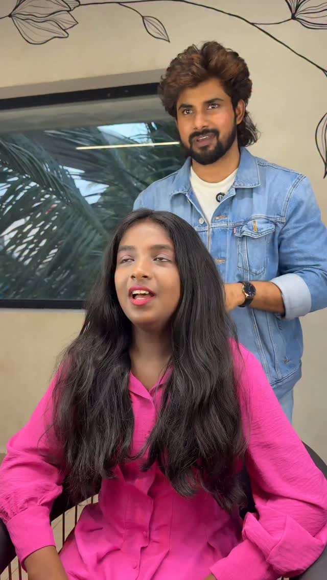 Post 3 by Lucre Salon - Hair & Beauty on Instagram (video)
