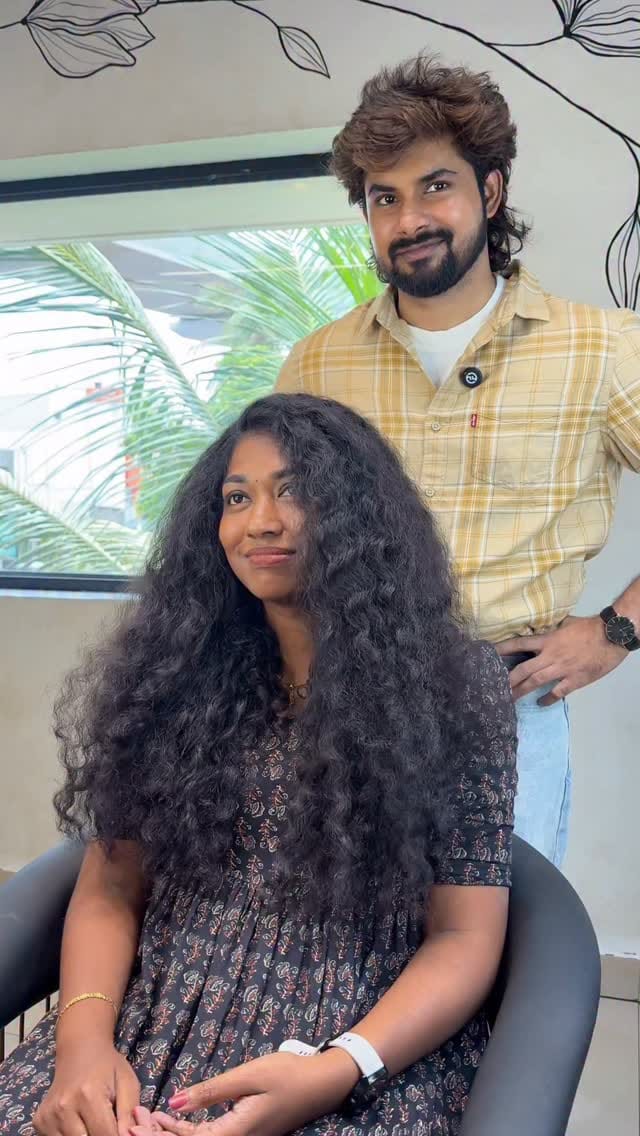 Post 1 by Lucre Salon - Hair & Beauty on Instagram (video)