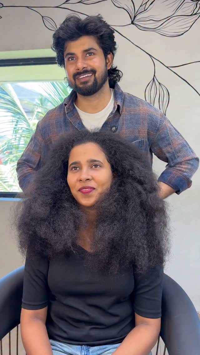 Post 6 by Lucre Salon - Hair & Beauty on Instagram (video)