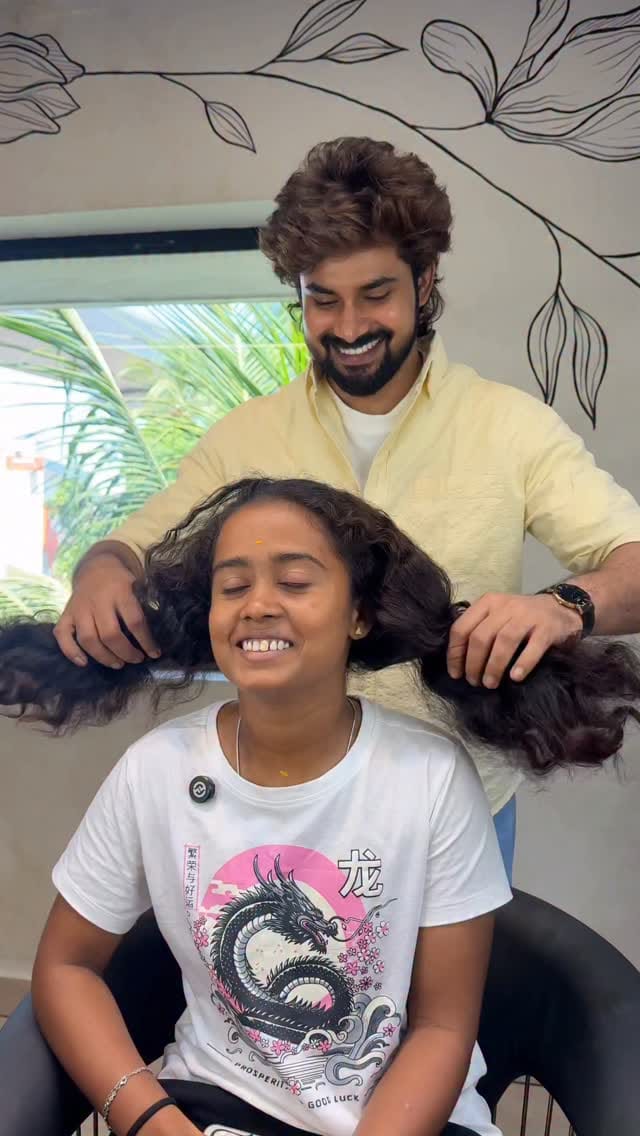 Post 4 by Lucre Salon - Hair & Beauty on Instagram (video)