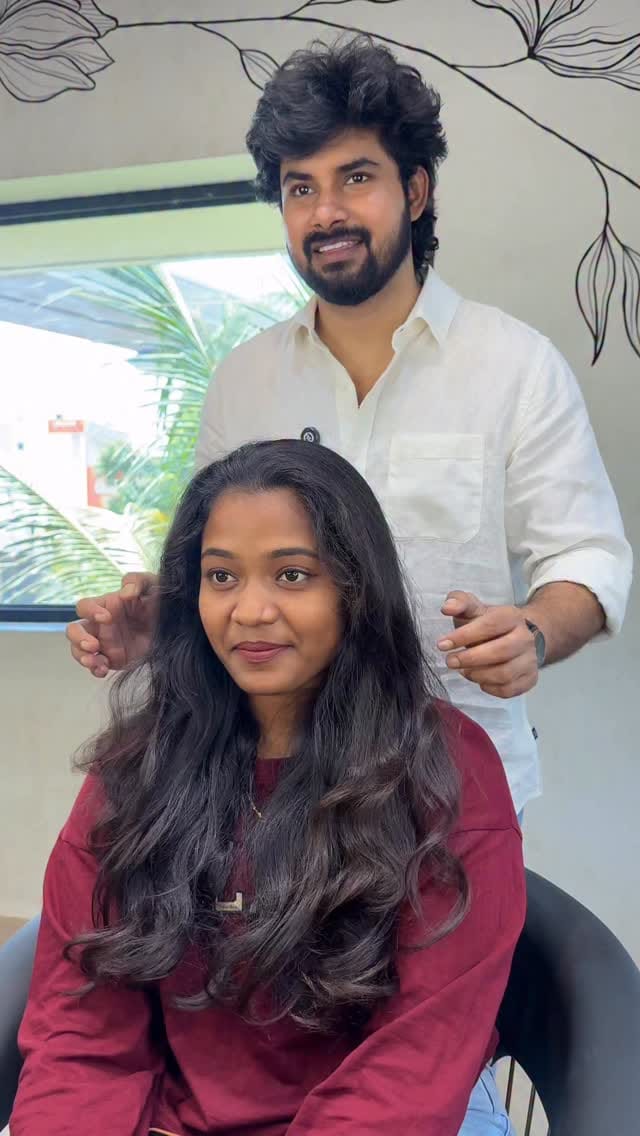 Post 9 by Lucre Salon - Hair & Beauty on Instagram (video)
