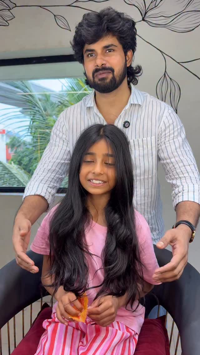 Post 10 by Lucre Salon - Hair & Beauty on Instagram (video)