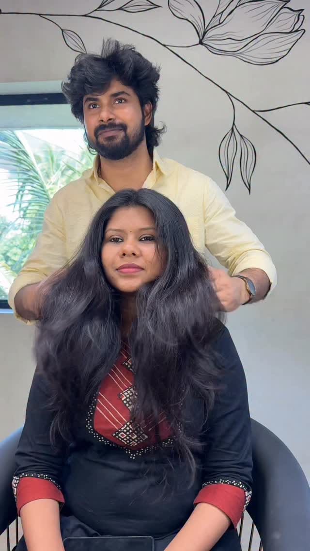 Post 7 by Lucre Salon - Hair & Beauty on Instagram (video)
