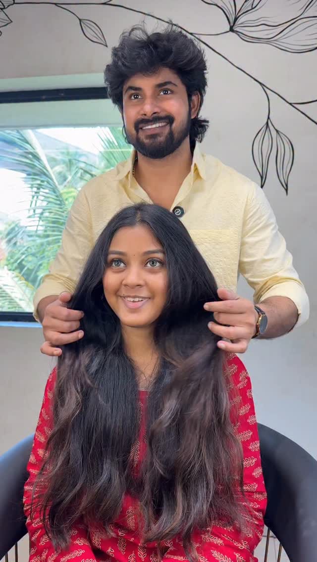 Post 5 by Lucre Salon - Hair & Beauty on Instagram (video)