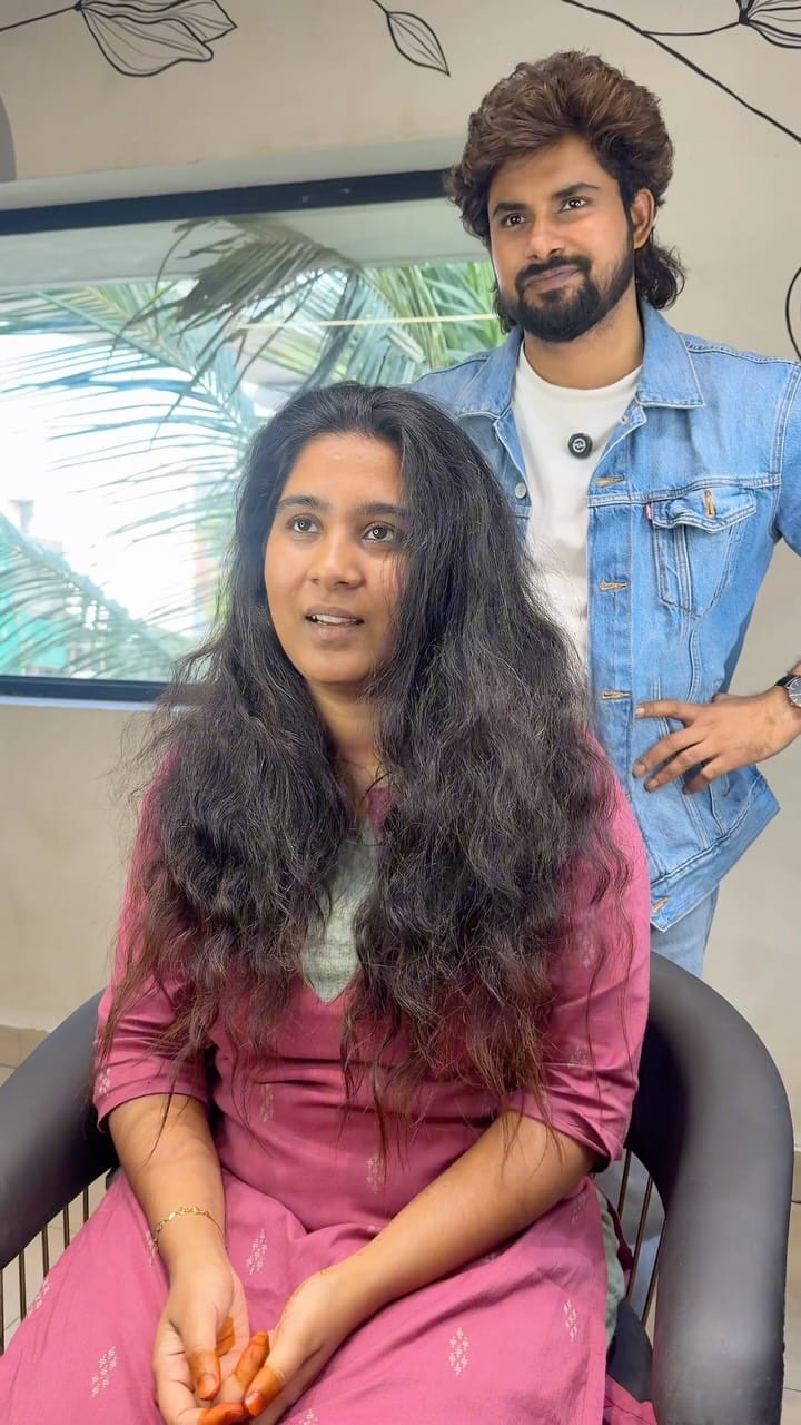 Post 2 by Lucre Salon - Hair & Beauty on Instagram (video)