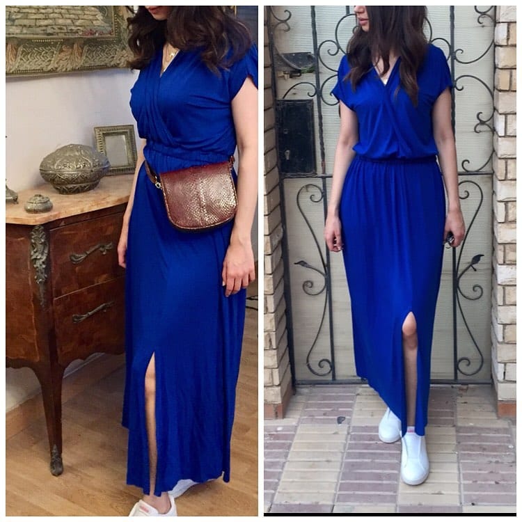 Post 2 by PLAIN & PATTERNS on Instagram (image)