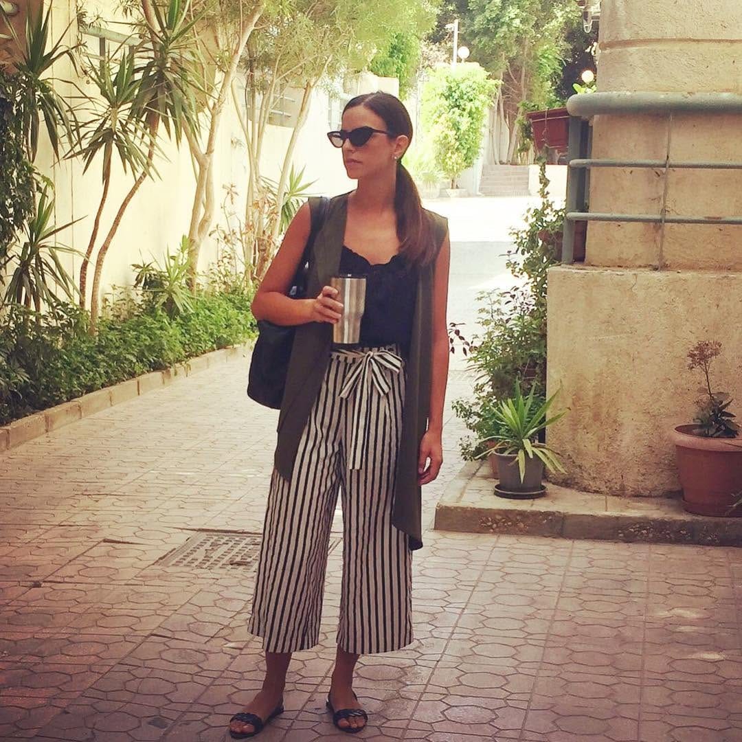 Post 6 by PLAIN & PATTERNS on Instagram (image)