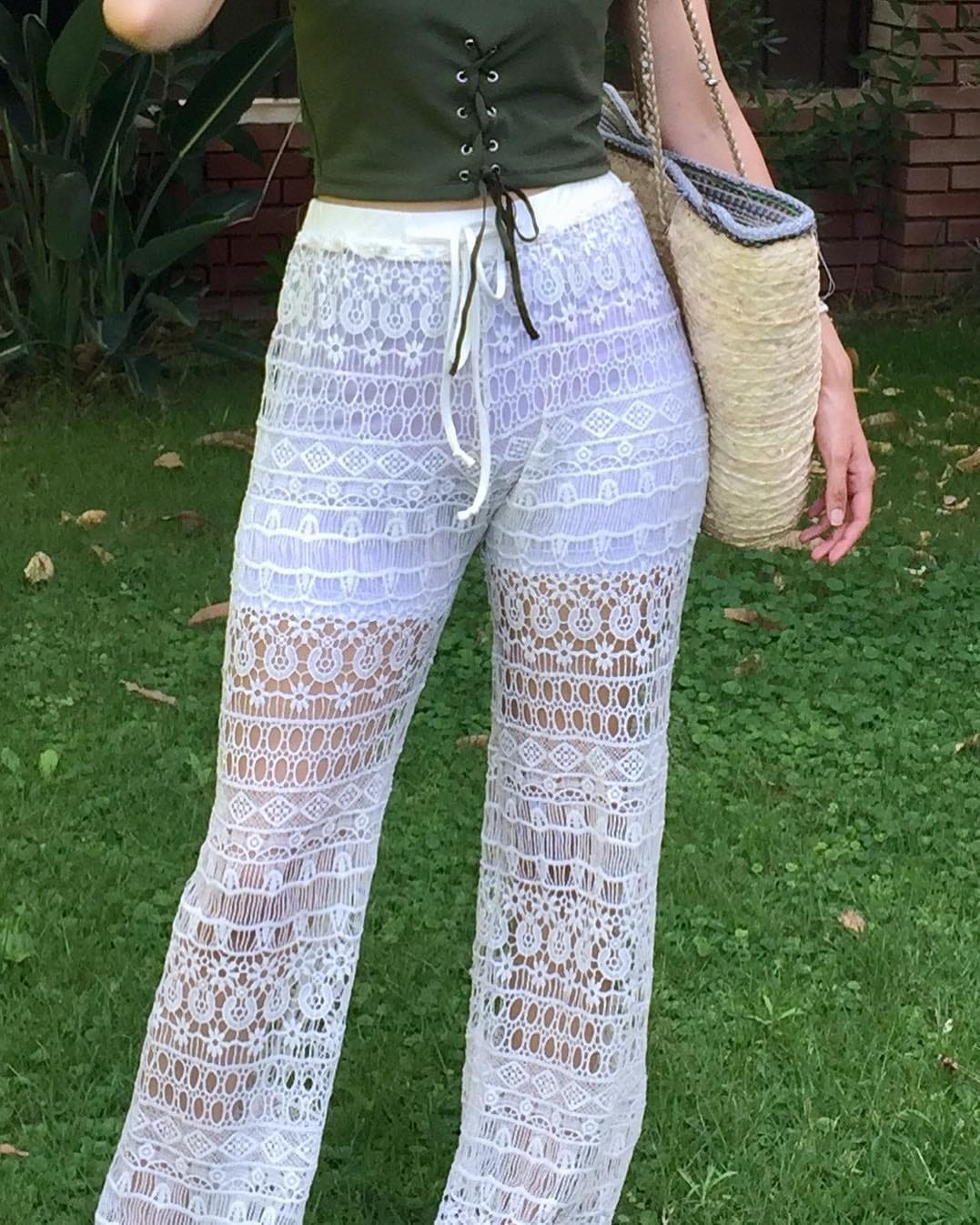 Post 7 by PLAIN & PATTERNS on Instagram (image)