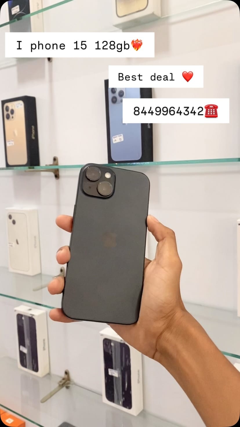Post 5 by i world mobiles on Instagram (video)