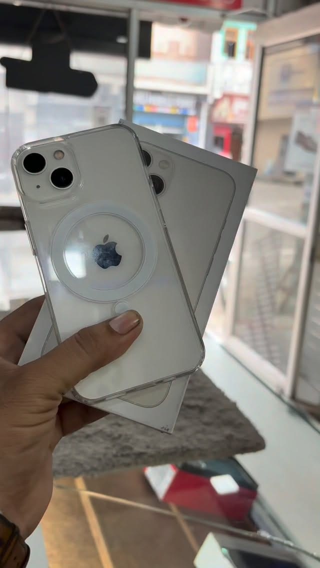 Post 8 by i world mobiles on Instagram (video)