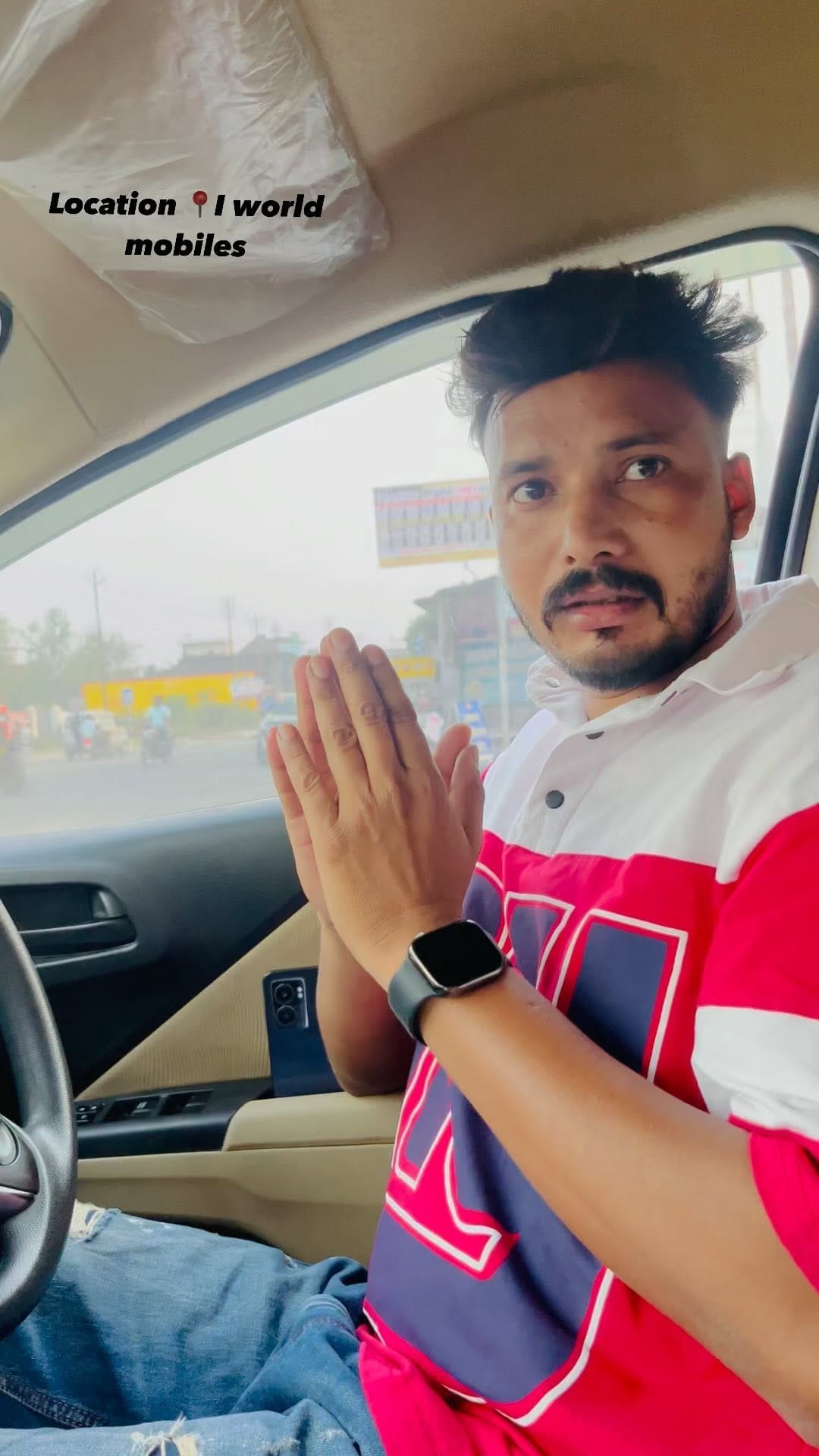 Post 9 by i world mobiles on Instagram (video)