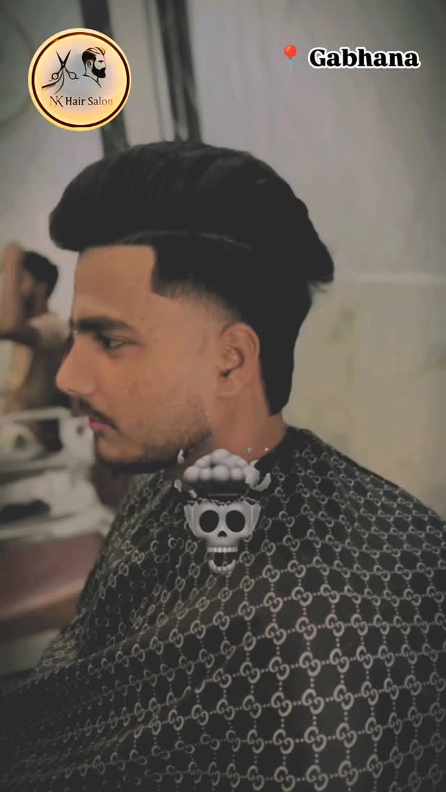 Post 4 by Sameer Abbasi ✂️ on Instagram (video)