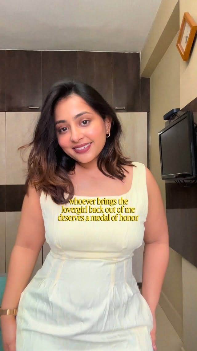 Post 2 by Ankita Agarwal | Fashion & Beauty • Content Creator on Instagram (video)