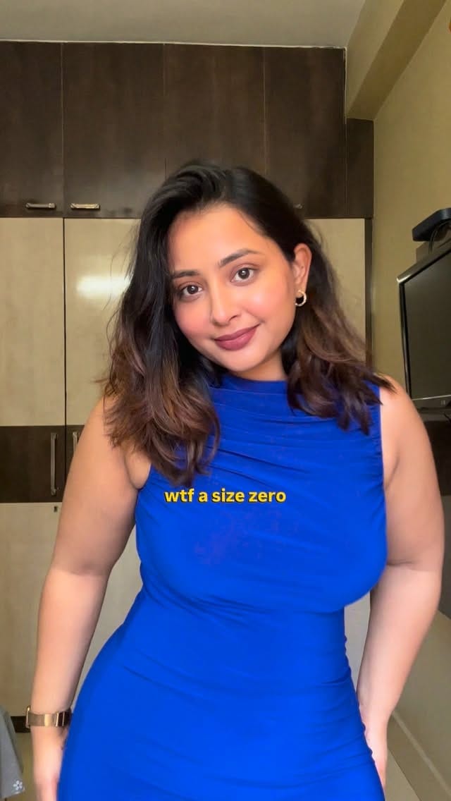 Post 1 by Ankita Agarwal | Fashion & Beauty • Content Creator on Instagram (video)