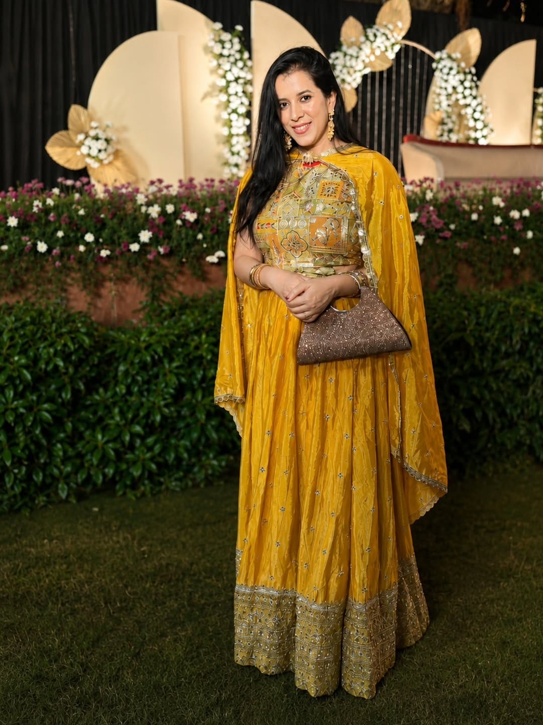 Post 4 by Deepasri Deb  (AKA Hamareerasoi ) on Instagram (carousel)