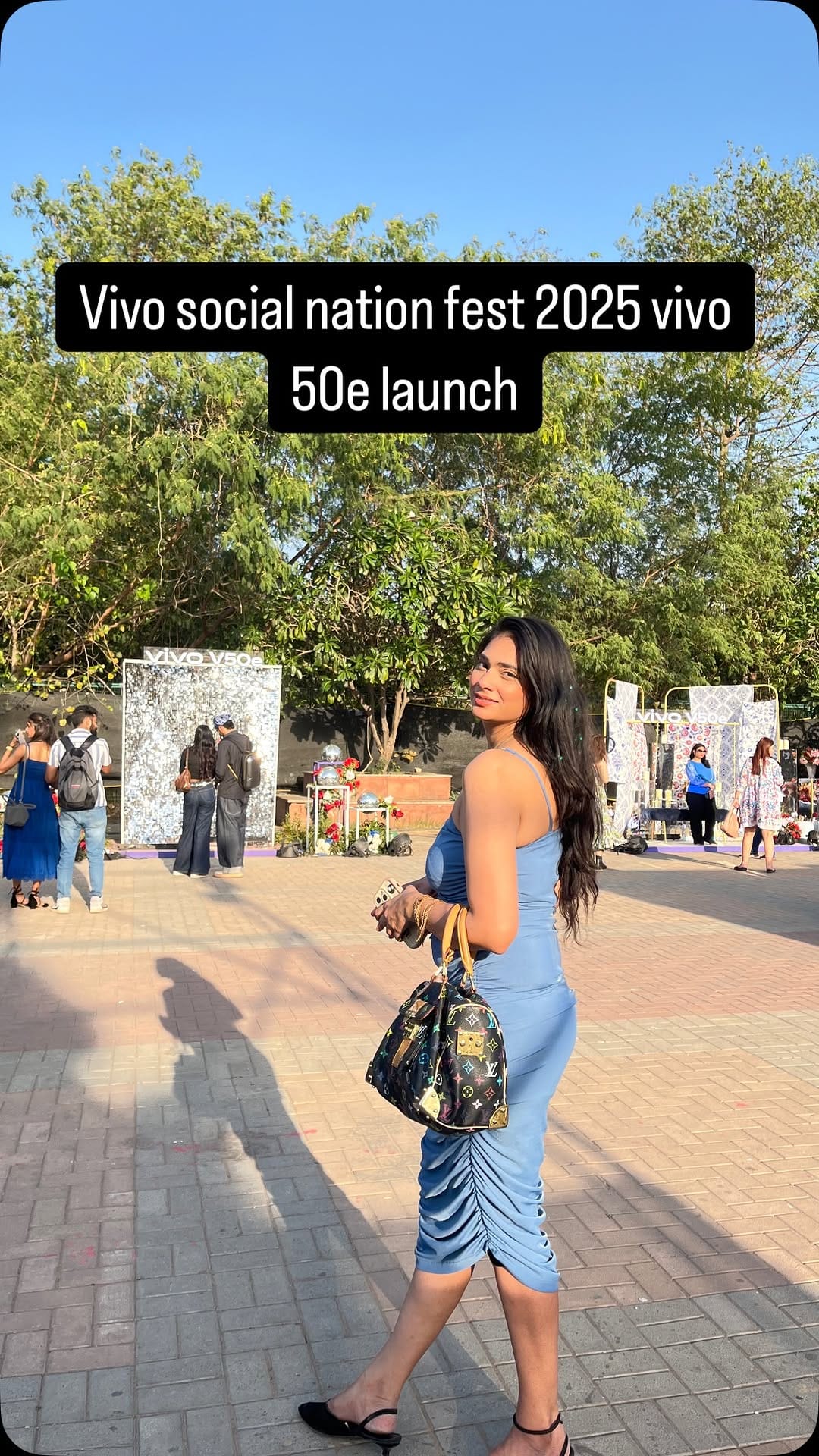 Post 9 by Tanisha Goyal on Instagram (video)