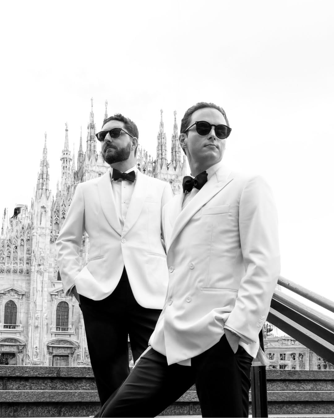 Post 1 by THE FASHION WEDDING || Europe destination wedding photographers on Instagram (carousel)