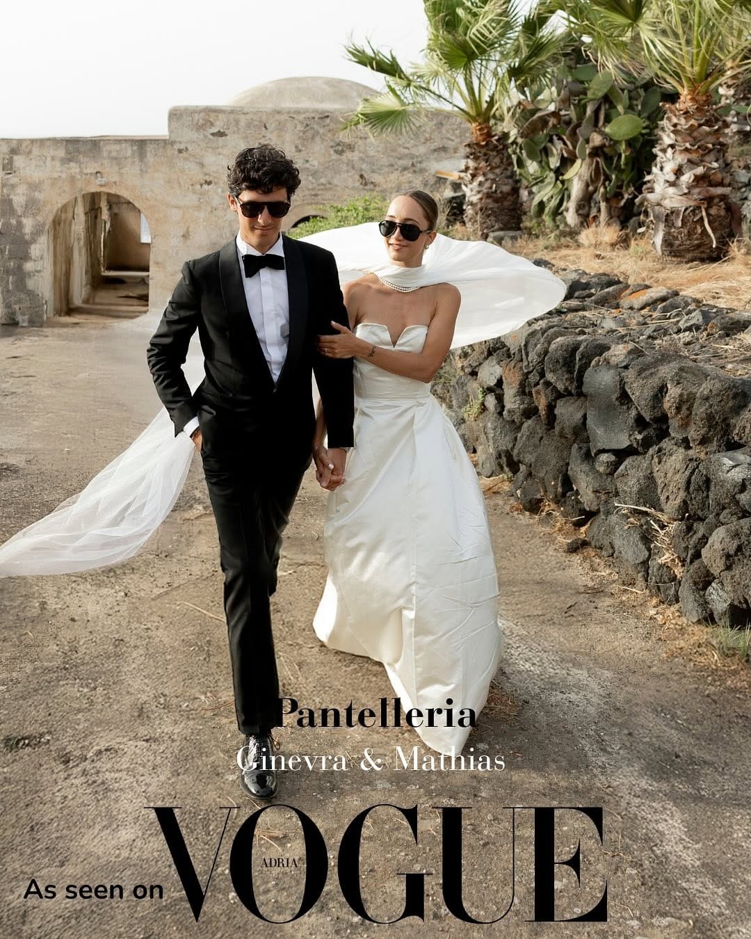 Post 8 by THE FASHION WEDDING || Europe destination wedding photographers on Instagram (carousel)