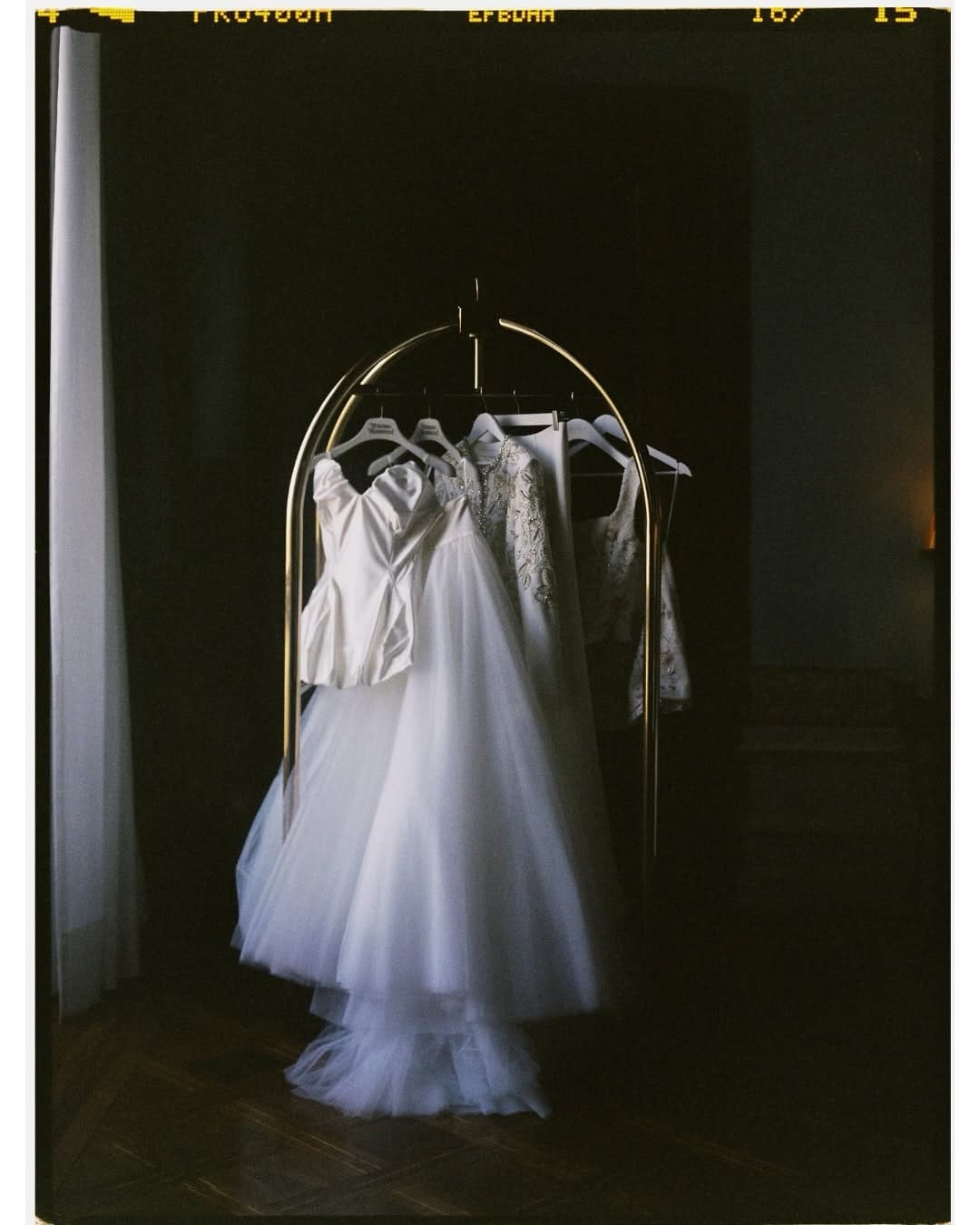 Post 3 by THE FASHION WEDDING || Europe destination wedding photographers on Instagram (carousel)