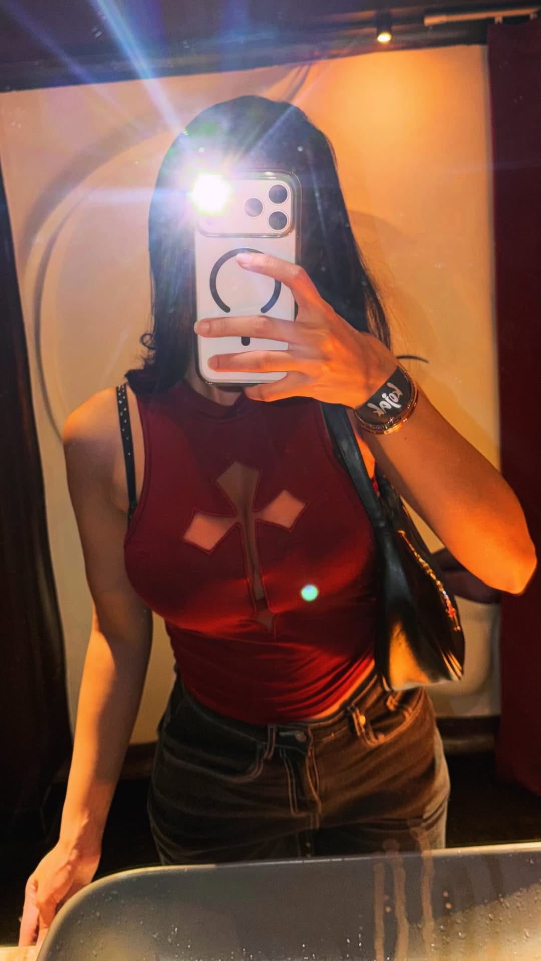 Post 7 by Sanika Patil on Instagram (video)