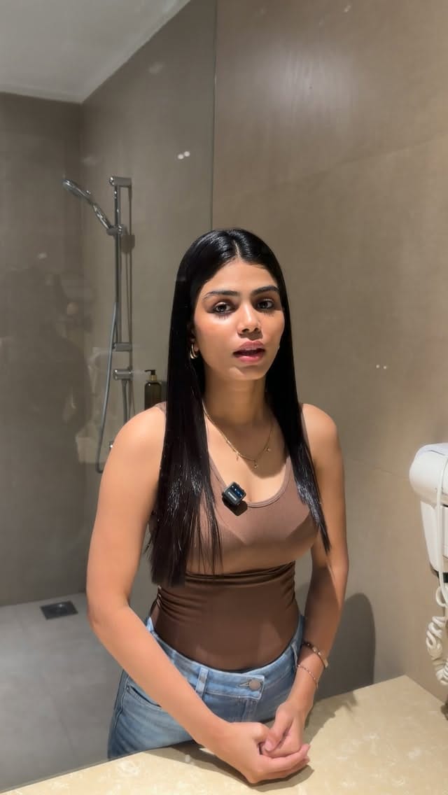 Post 6 by Sanika Patil on Instagram (video)