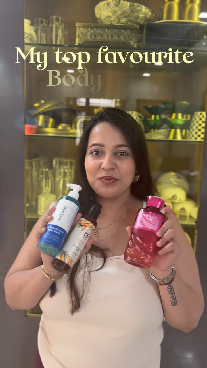 Post 1 by Ashi Anant Gupta on Instagram (video)