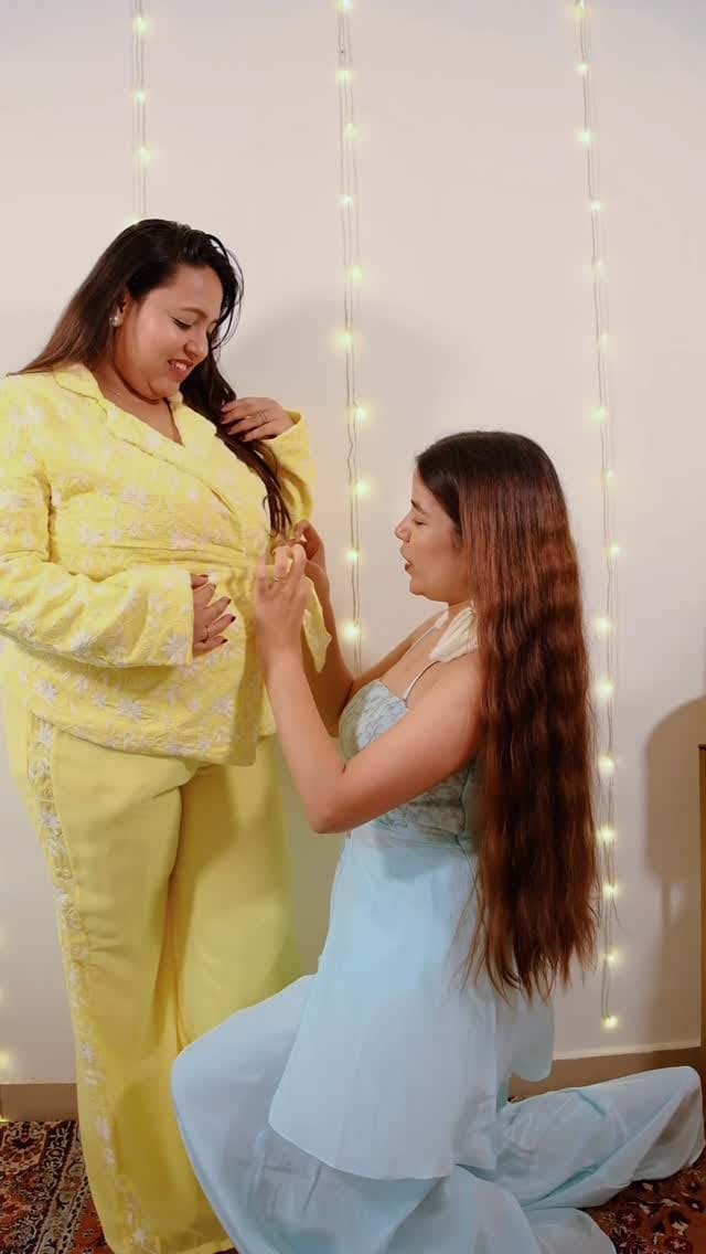 Post 10 by Ashi Anant Gupta on Instagram (video)