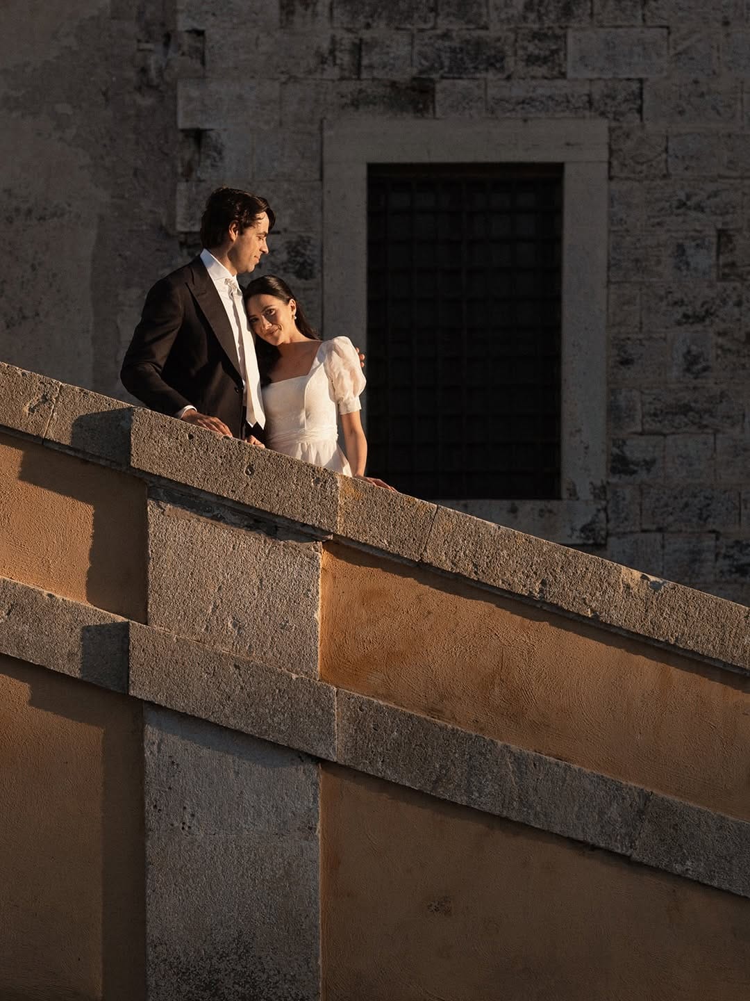 Post 6 by Daniele Torella | Wedding Photographer Italy on Instagram (carousel)