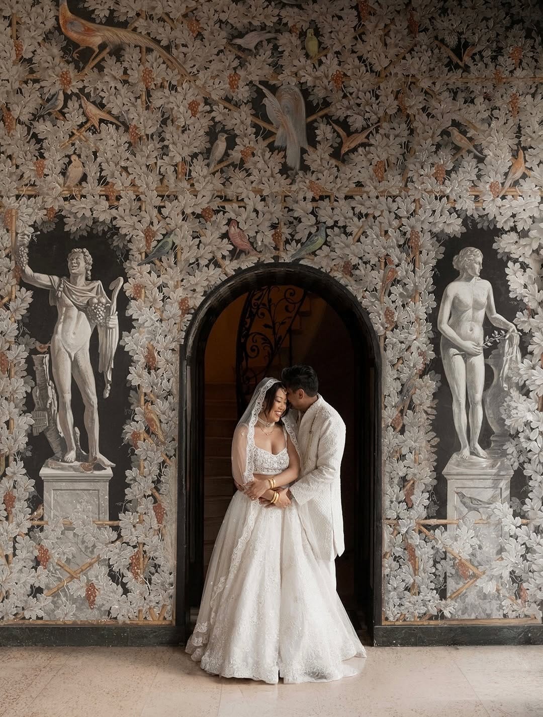 Post 1 by Daniele Torella | Wedding Photographer Italy on Instagram (carousel)