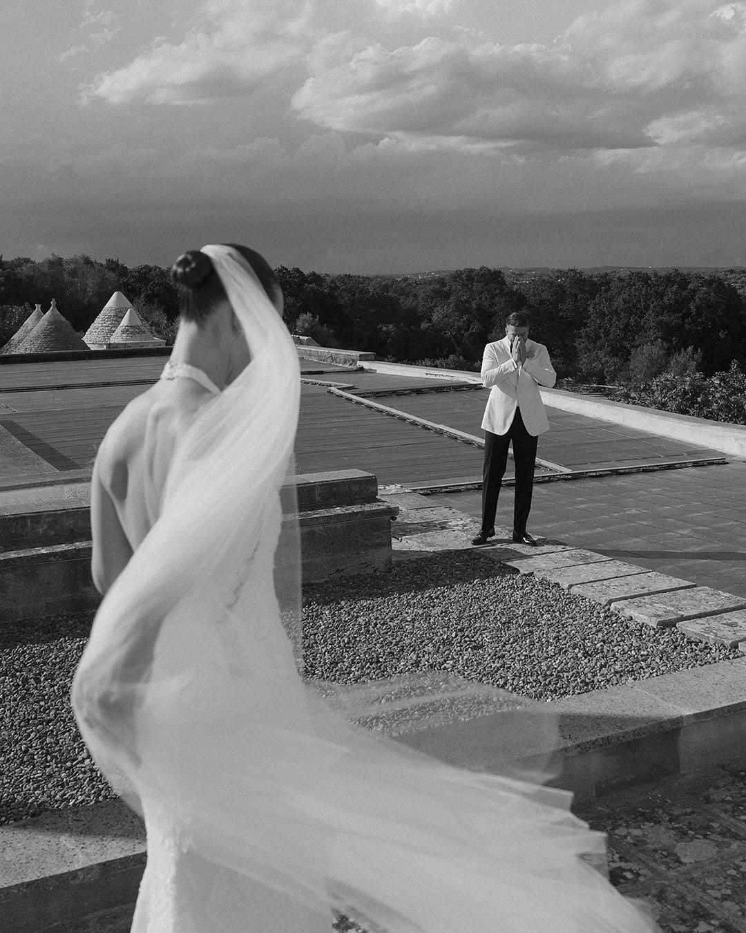 Post 9 by Daniele Torella | Wedding Photographer Italy on Instagram (carousel)