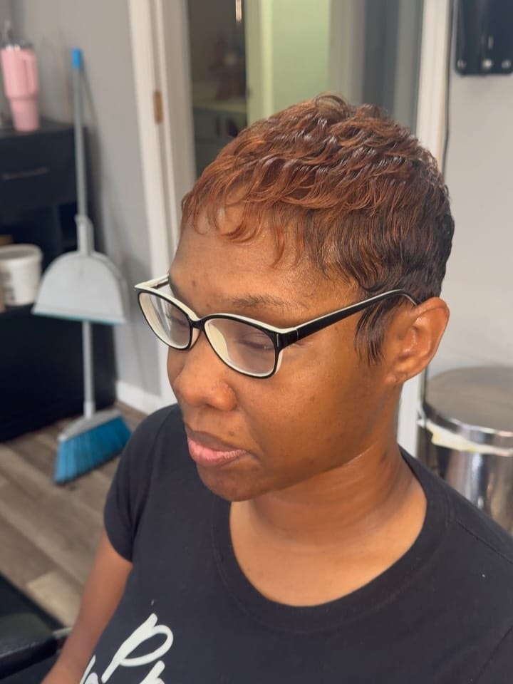 Post 6 by Tamaya Kyera | Etiquette Consultant | Pixie Pro on Instagram (carousel)