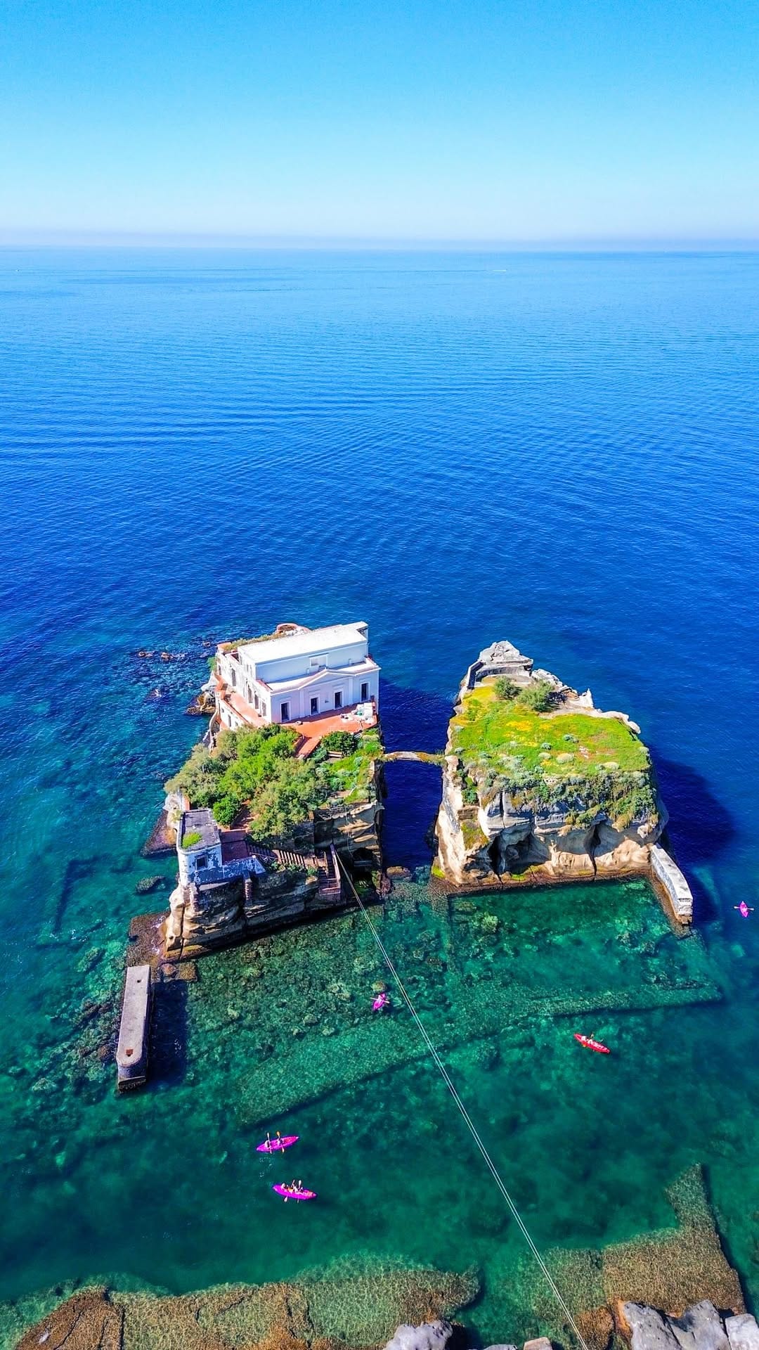 Post 5 by Giuseppe Re | Cinematic Drone & Travel on Instagram (video)