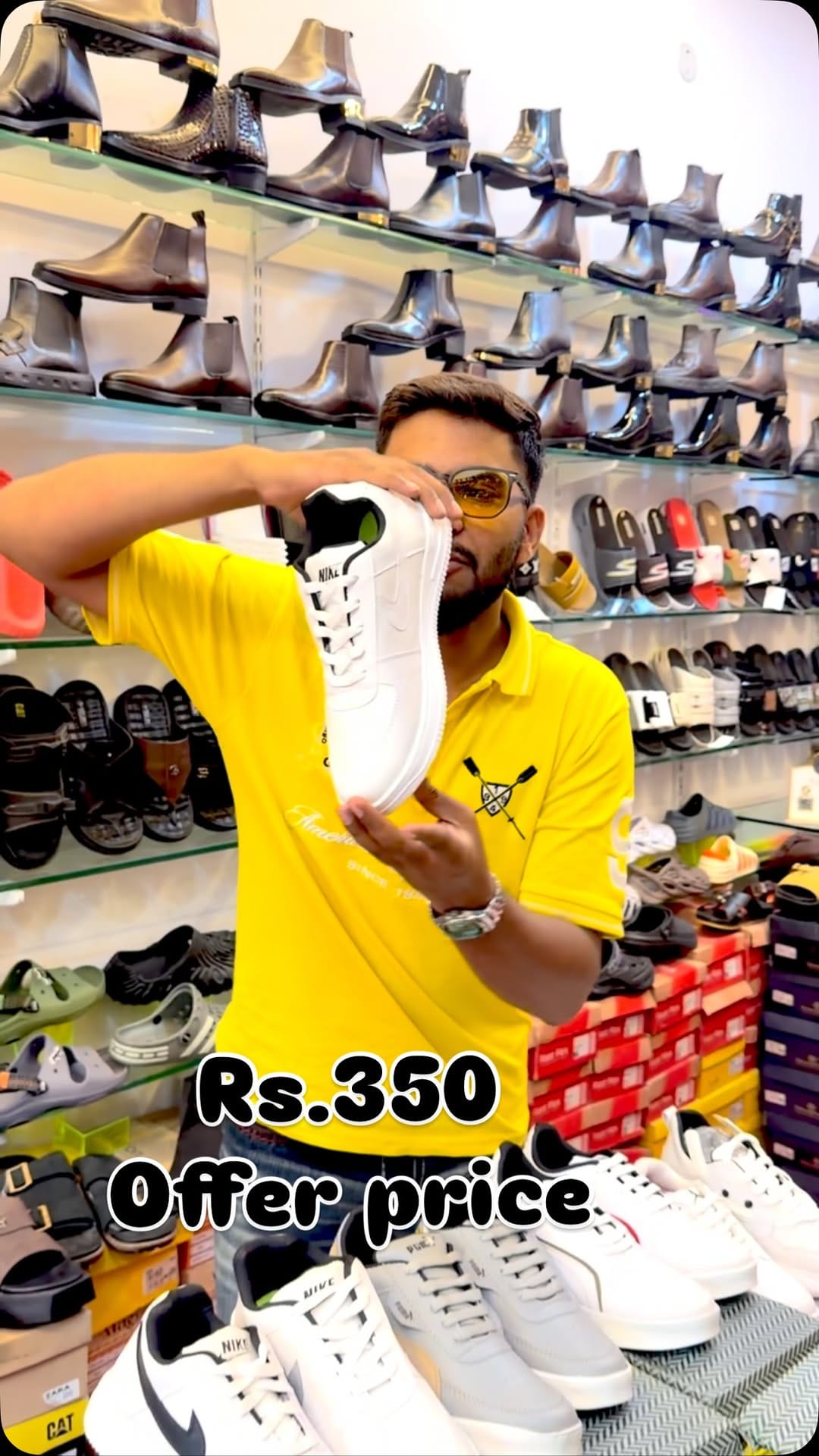 Post 3 by Uzaif Uddin ❤️ on Instagram (video)