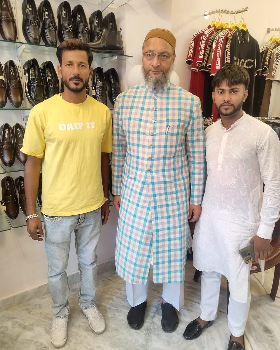 Post 10 by Uzaif Uddin ❤️ on Instagram (carousel)