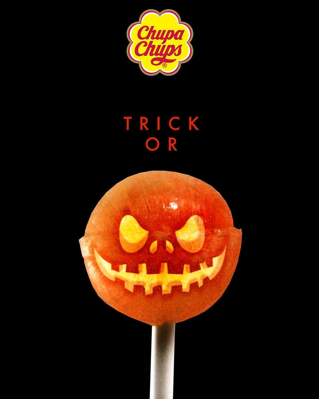 Post 1 by Chupa Chups World on Instagram (image)