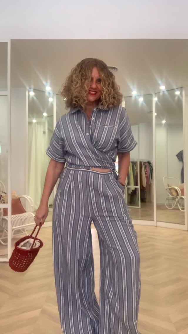 Post 5 by charlotte on Instagram (video)