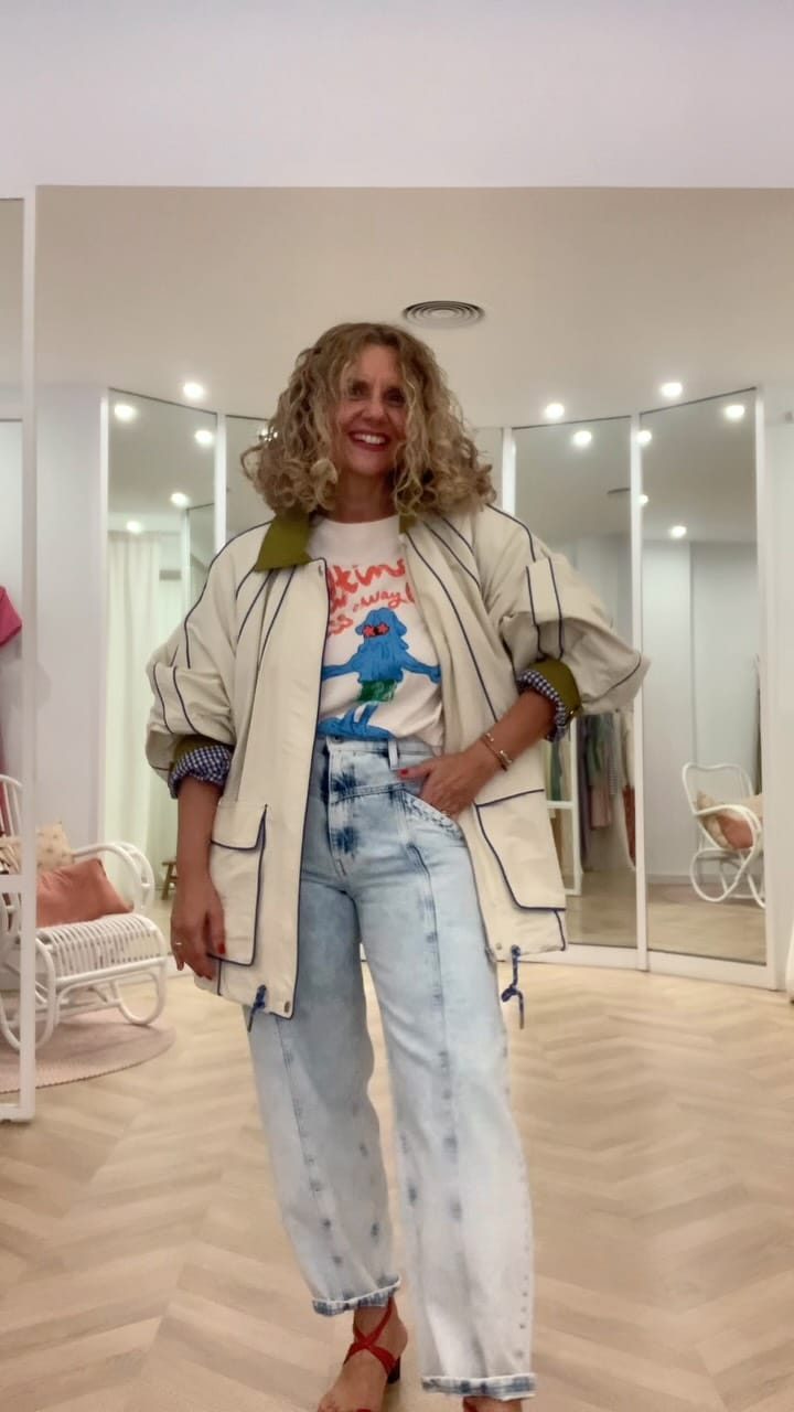 Post 2 by charlotte on Instagram (video)